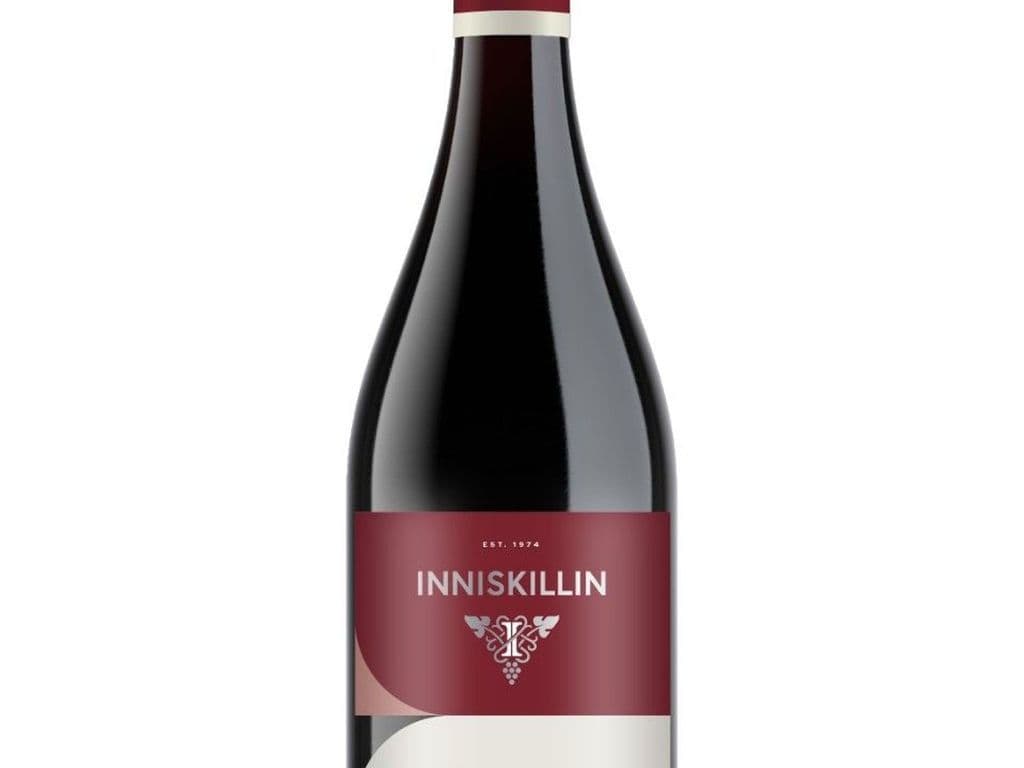 Inniskillin VQA Pinot Noir 750 ml Bottle (12.2% ABV)