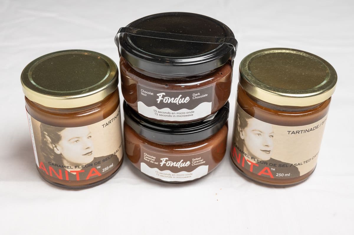 Chocolate Sauce (310 g)