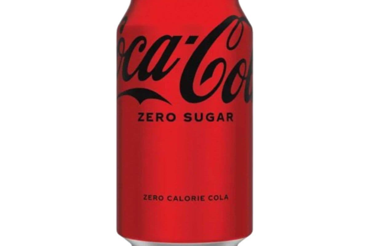 Coke Zero