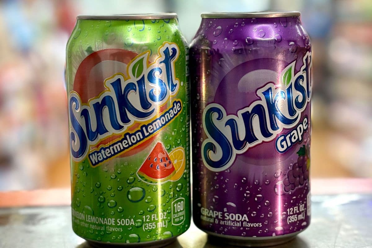 Sunkist