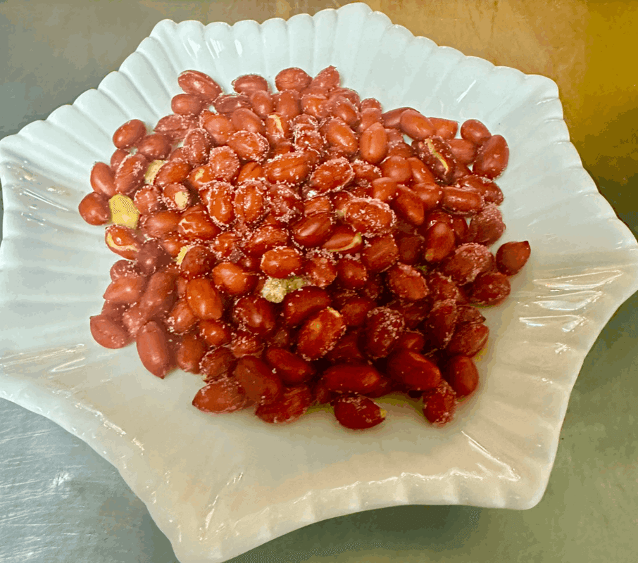H5 Fried Peanuts / H5 油炸花生