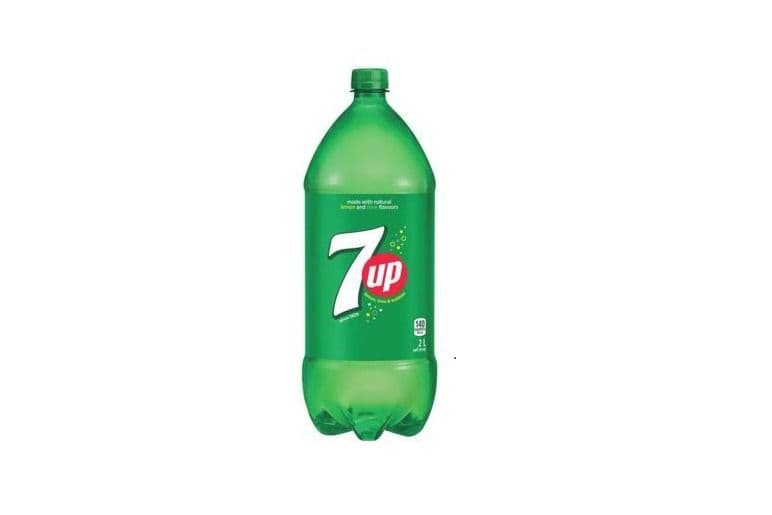 7UP (2 L)