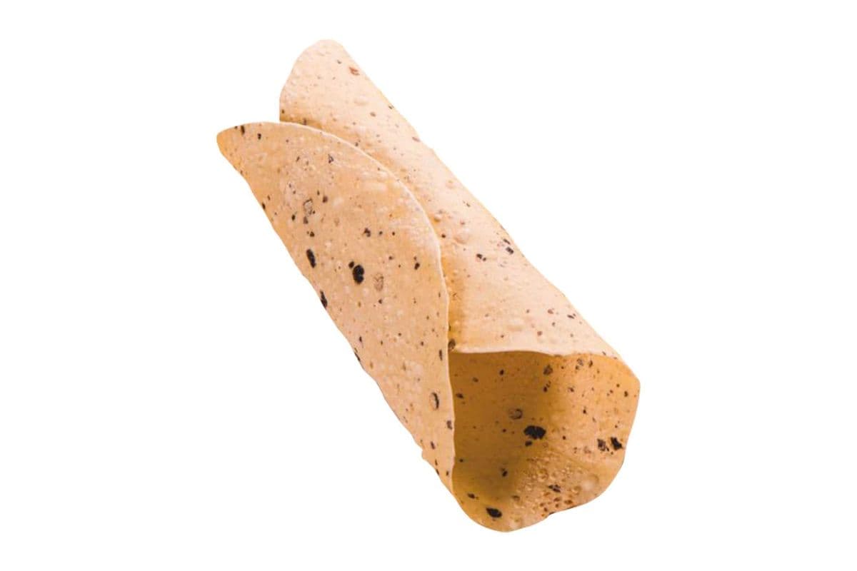 Pappadam (2 pcs.)