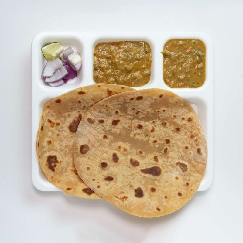 Chapathi - OO
