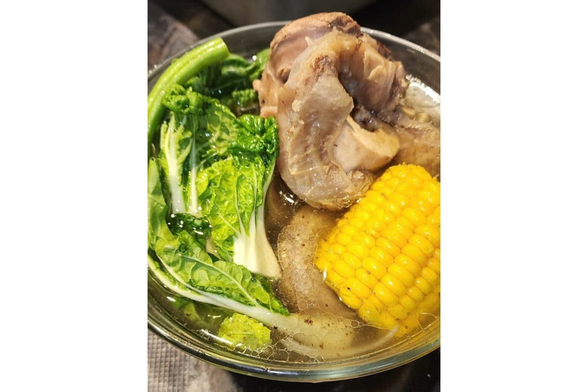 Bulalo