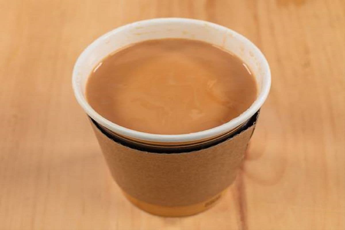 Doodh Patti