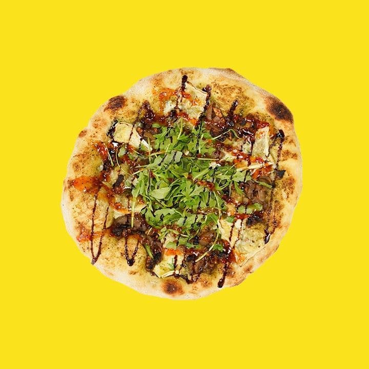 Blasphemous Brie & Walnut