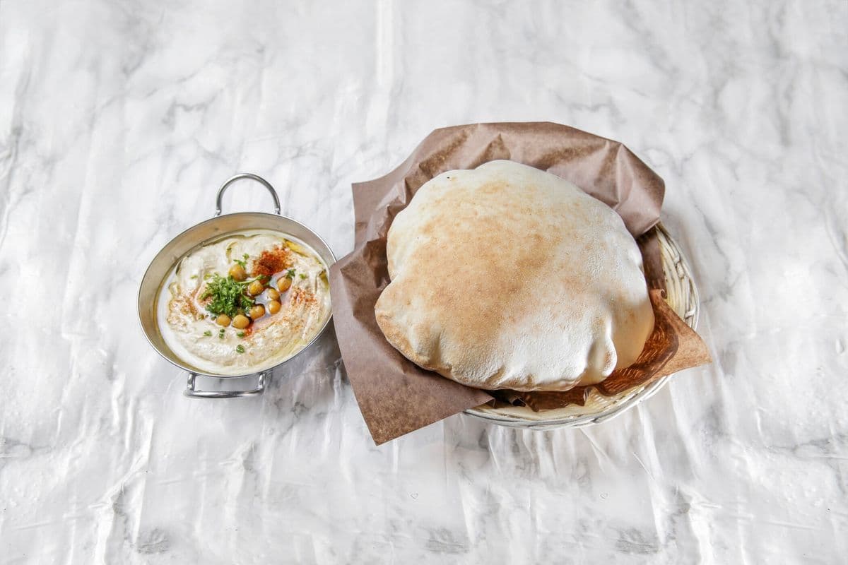 Hummus