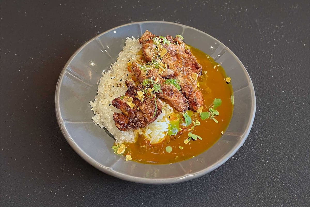 Chicken Curry