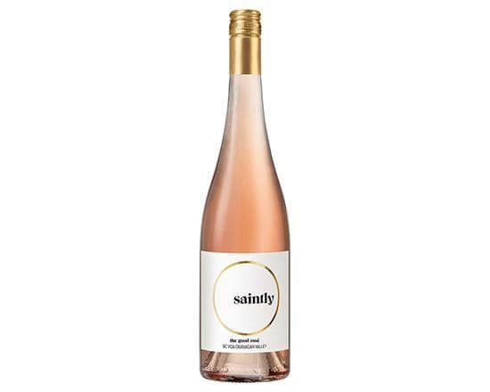 SAINTLY THE GOOD ROSE LIMITED