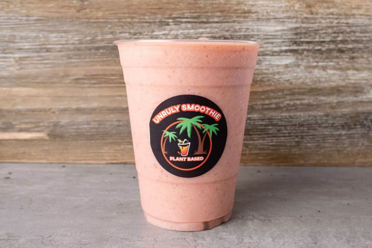 Protein Enriched Mamba Mentality Smoothie
