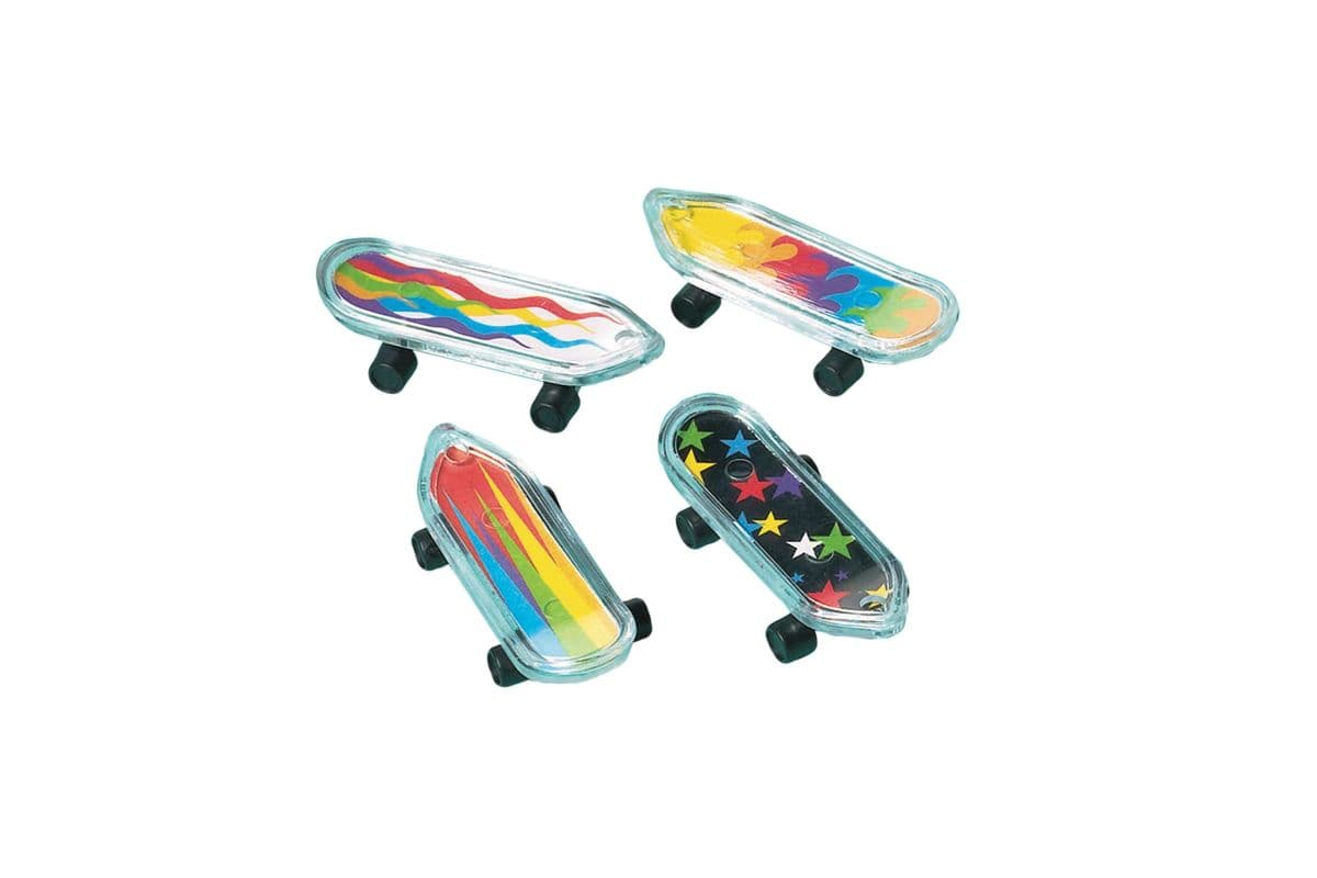 Finger Skateboards Hi Ct Favor
