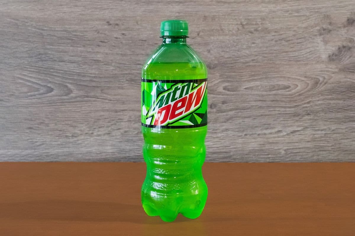 Mountain Dew