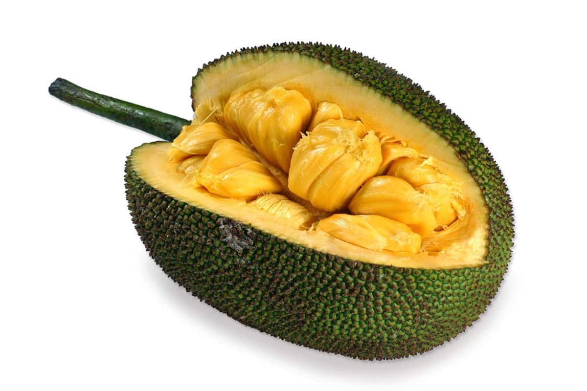 Jackfruit (Per lb)