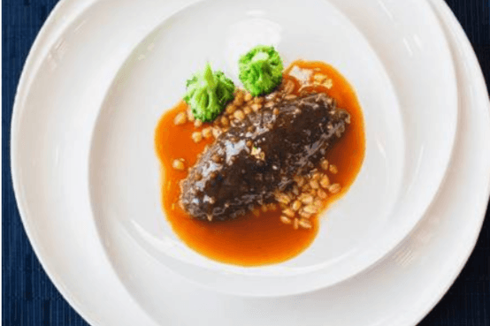 60 - Head Size Sea Cucumber (Per Person) 蚝皇六十头日本关东辽参(位)
