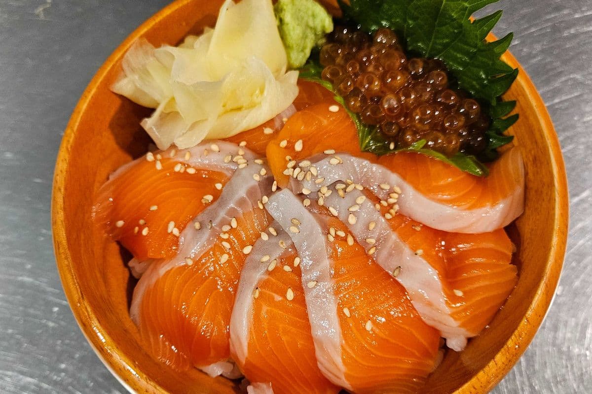 King Salmon Don