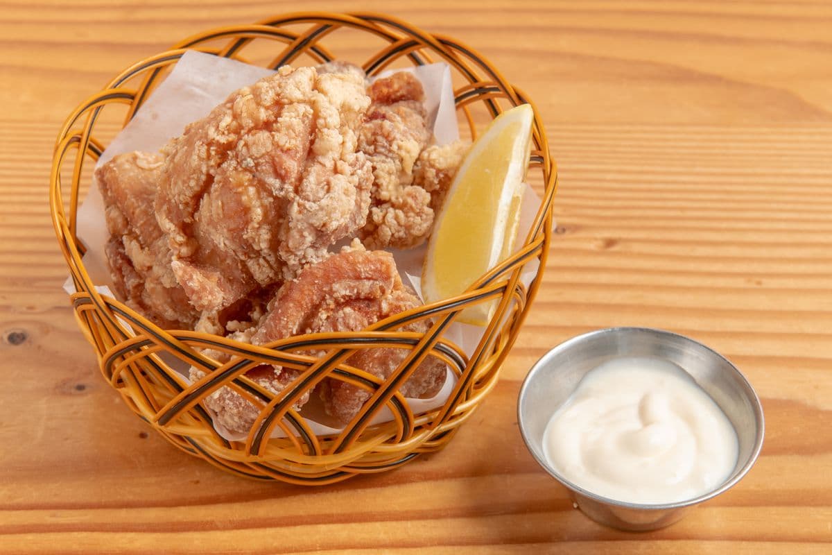 Original Karaage