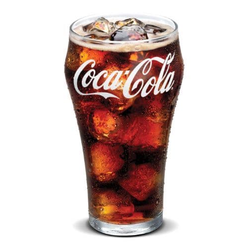 Fountain Drink (Sm)