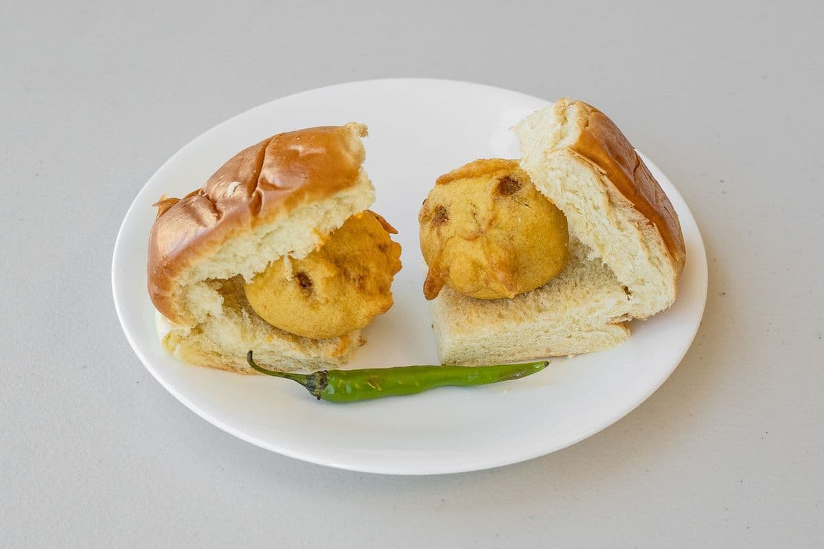 Vada Pav