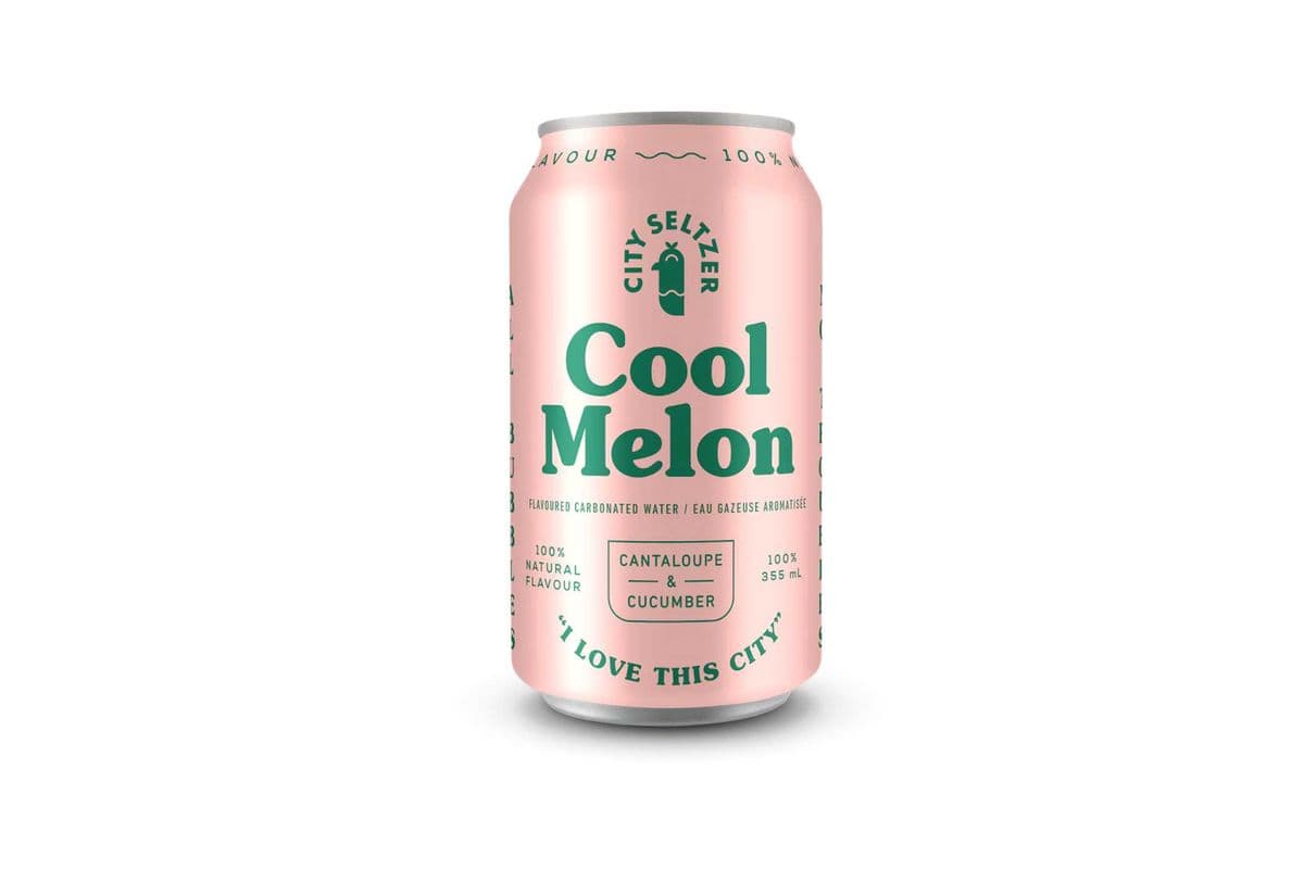 Cool Melon (355ml)