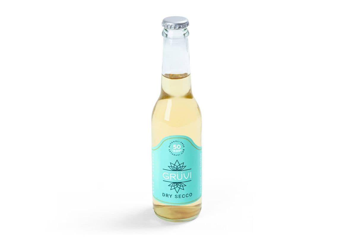 Gruvi Dry Prosecco