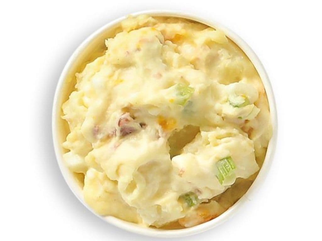 Housemade Smoky Bacon Potato Salad