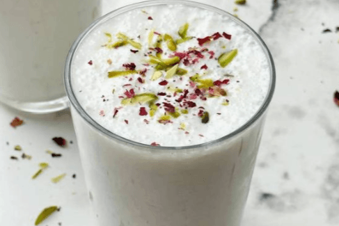 Sweet Lassi /Salt