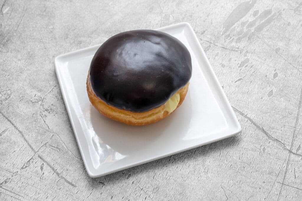 Boston Cream