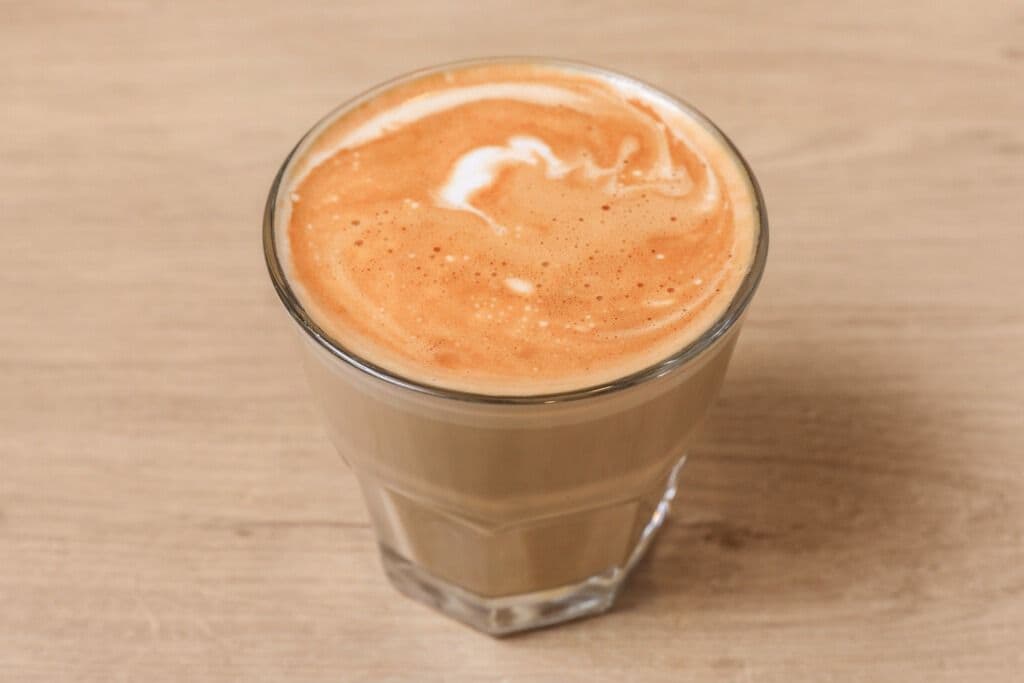 Latte