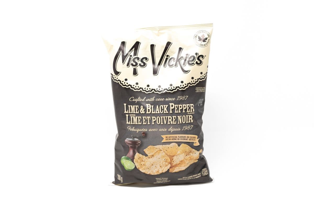 Miss Vickie's (200g)