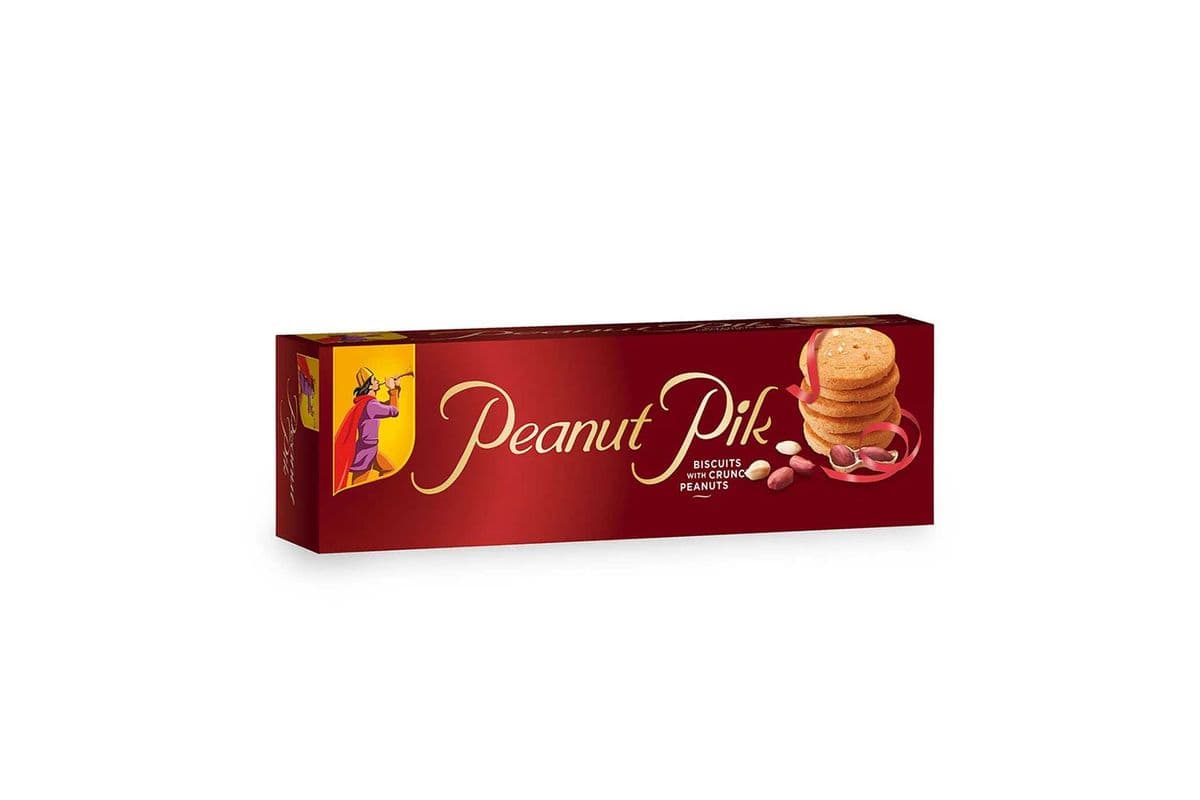 Peanut Pik