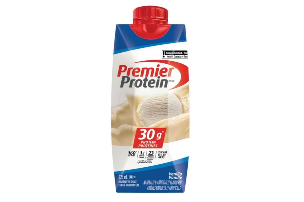 Protein Drink (325mL)