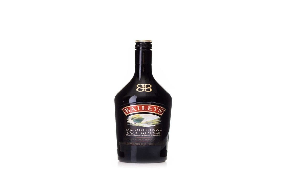 BAILEYS ORIGINAL IRISH CREAM 375ML (1 x 375ml)