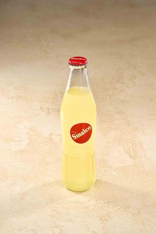 Sinalco, Lemon Drink