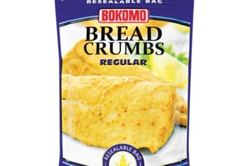 Bokomo Breadcrumbs (200g)