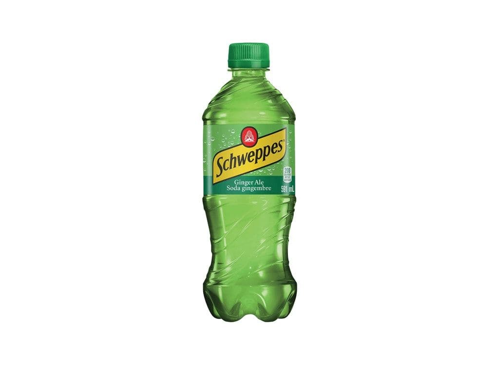 Ginger Ale