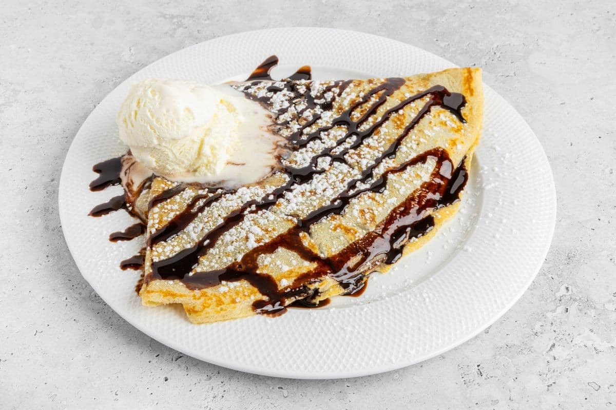 Sweet Pleasure