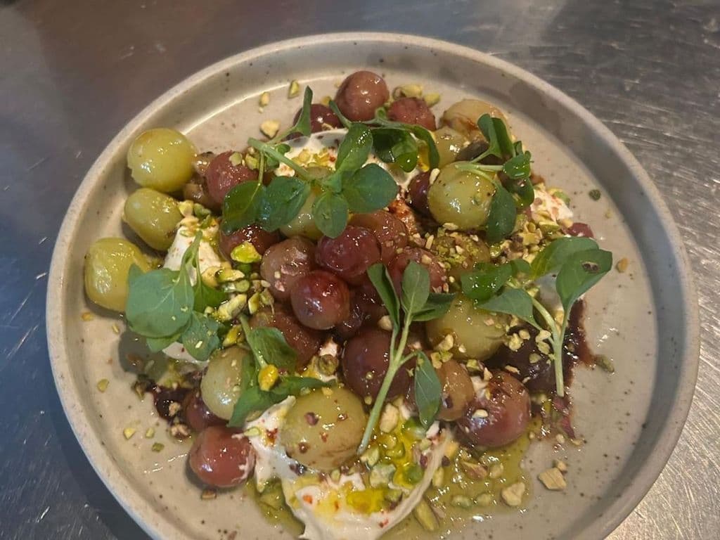 Burrata