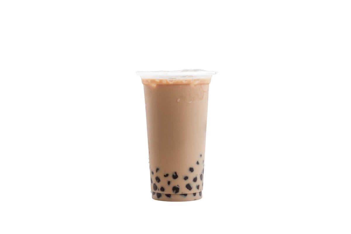 Bubble Milk Tea/Flavored Bubble Milk Tea