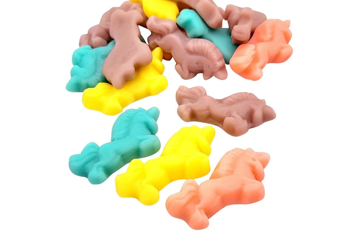 Unicorn Gummies (50 g)