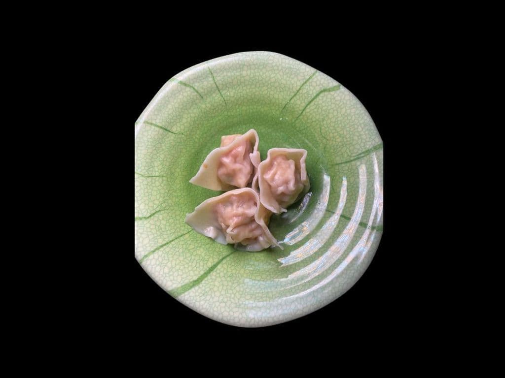 Add Wontons
