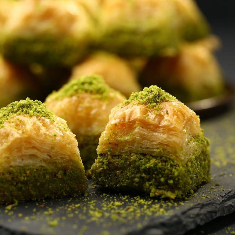 Baklava