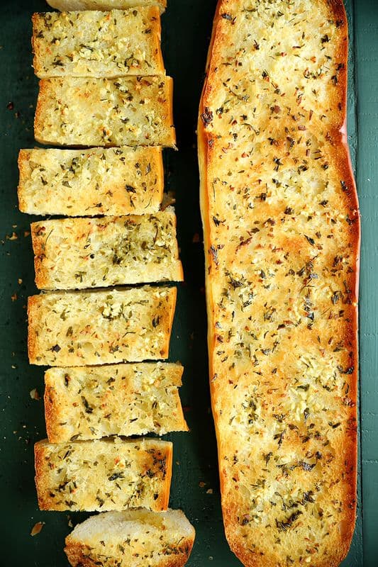 Garlic Bread
