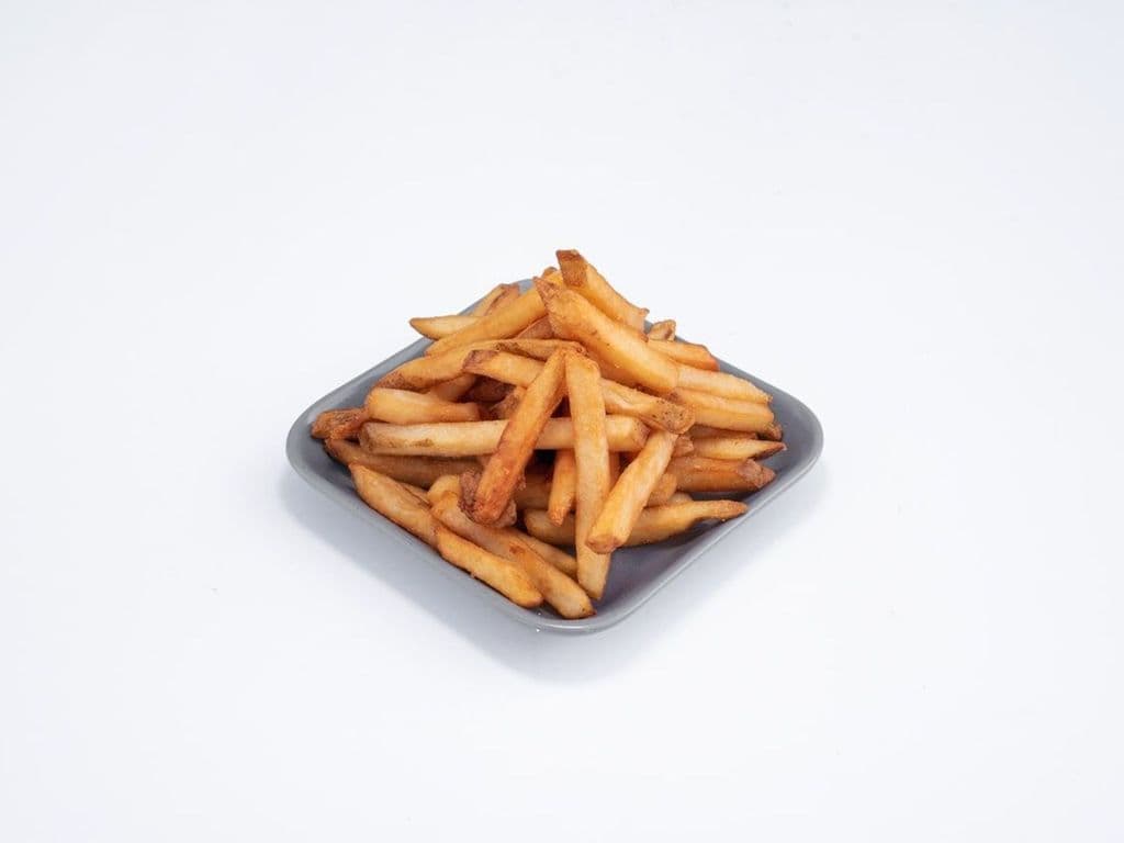 Fries