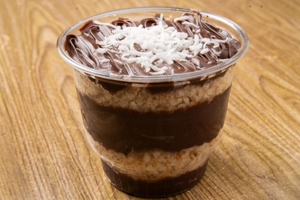 Coconut (Beijinho)