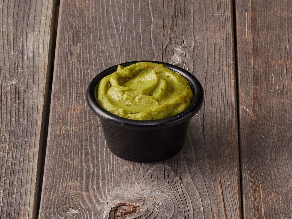 Guacamole