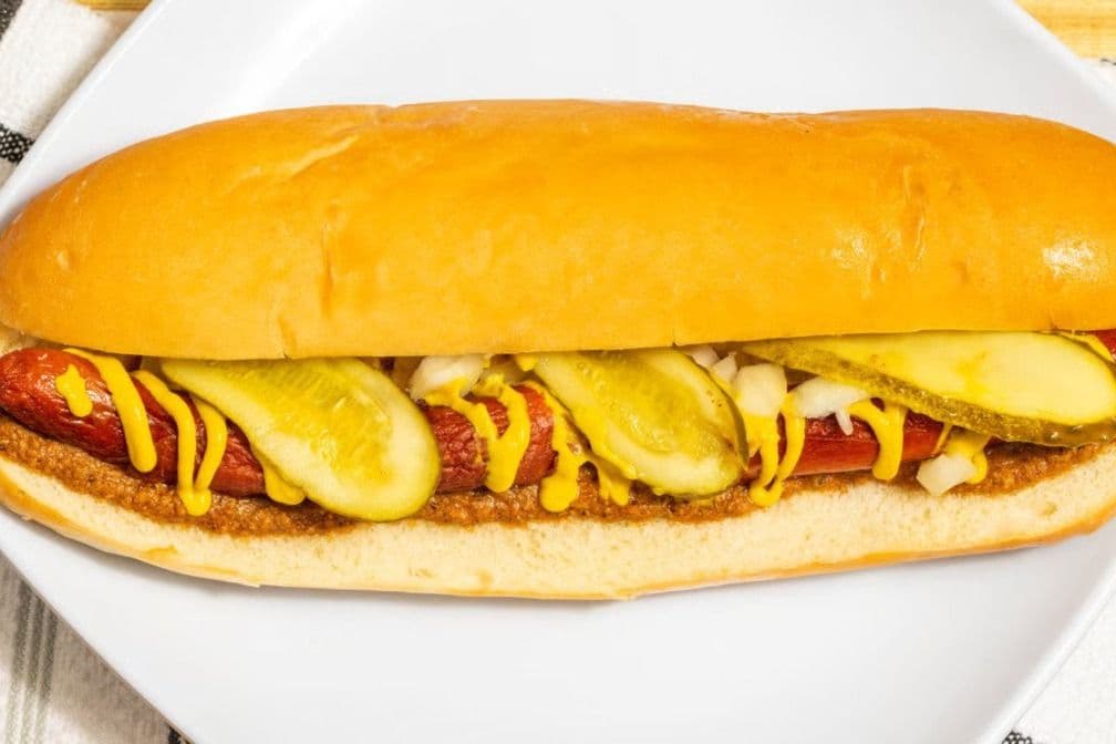 Hotdog