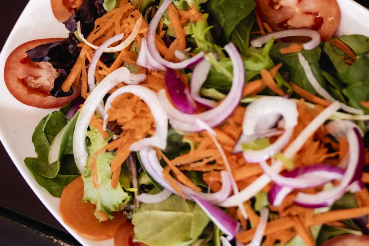 Salade Medium / Salad Medium
