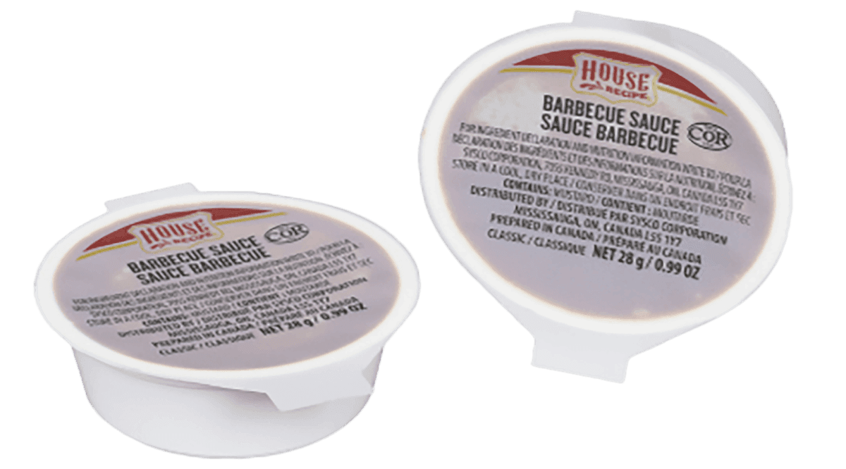 BBQ Sauce