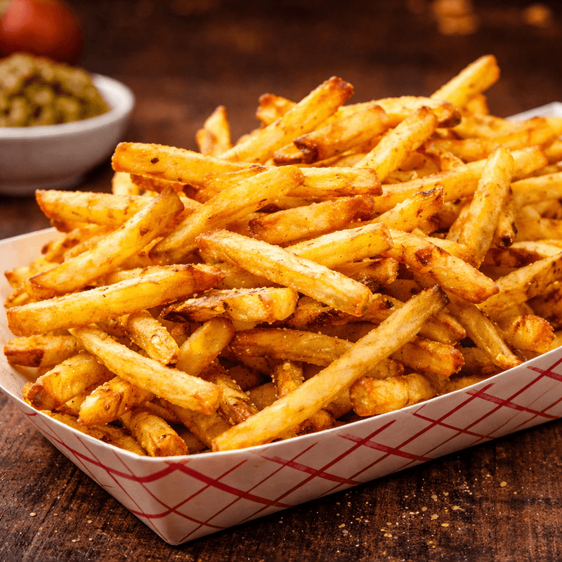 Frite familialle / Family Fries